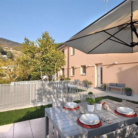 Casa Vacanze Barcola Triest Zimmer foto